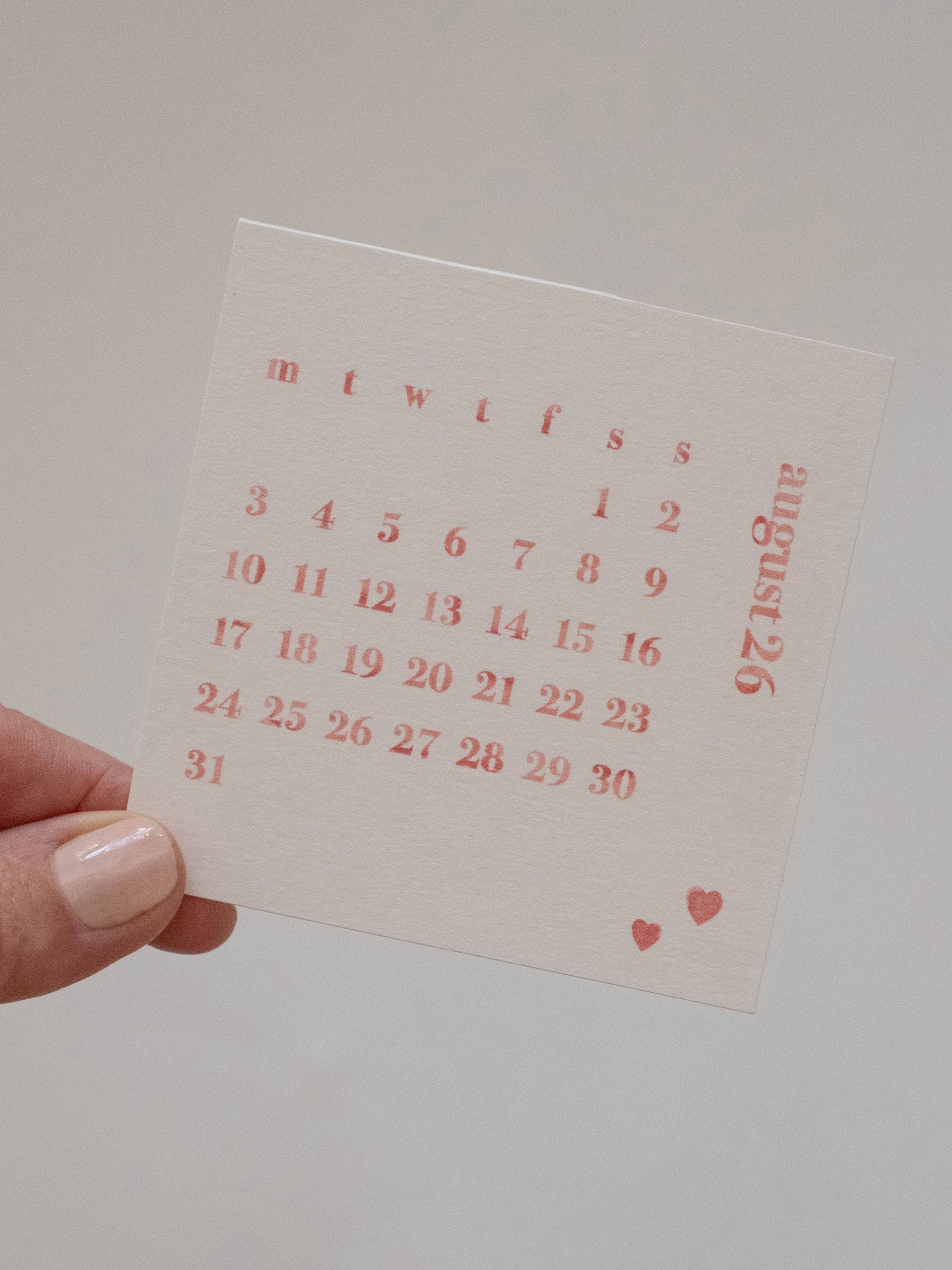 SLIGHTLY ANALOGUE PRINT CLUB